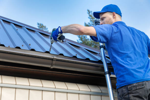 Best Roof Installation  in Easton, CA