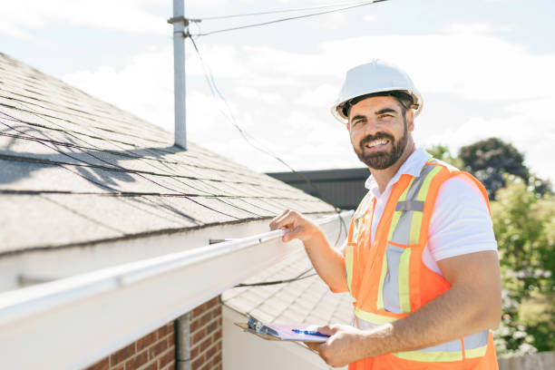 Roof Insulation in Easton, CA