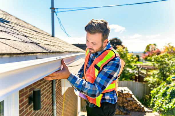 Hot Roofs in Easton, CA